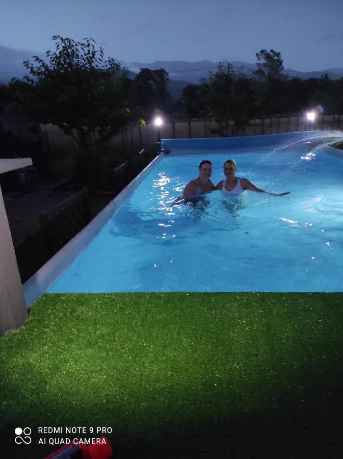 Casa Vacanze Darius Talavorno Εξωτερικό φωτογραφία