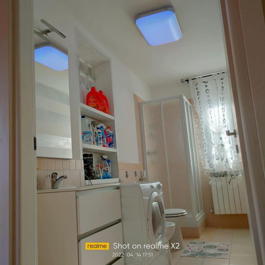Casa Vacanze Darius Talavorno Εξωτερικό φωτογραφία