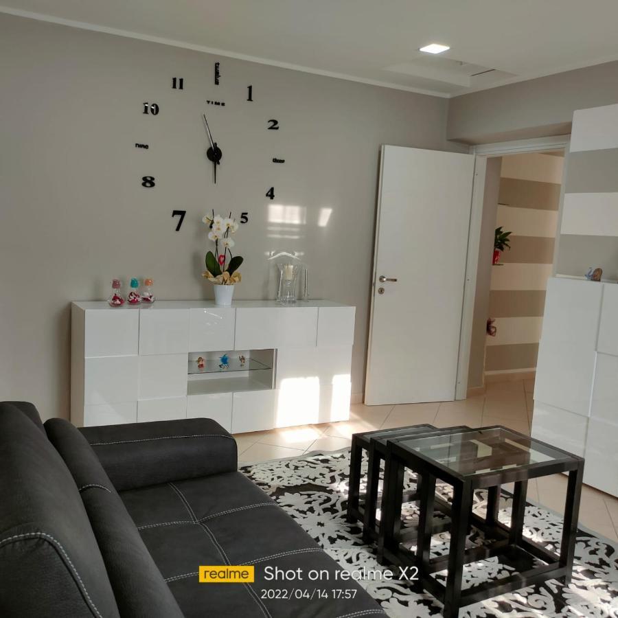 Casa Vacanze Darius Talavorno Εξωτερικό φωτογραφία