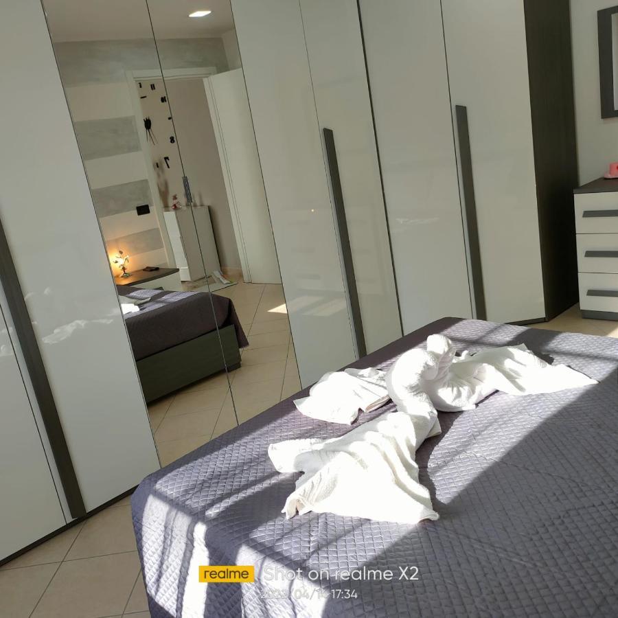 Casa Vacanze Darius Talavorno Εξωτερικό φωτογραφία