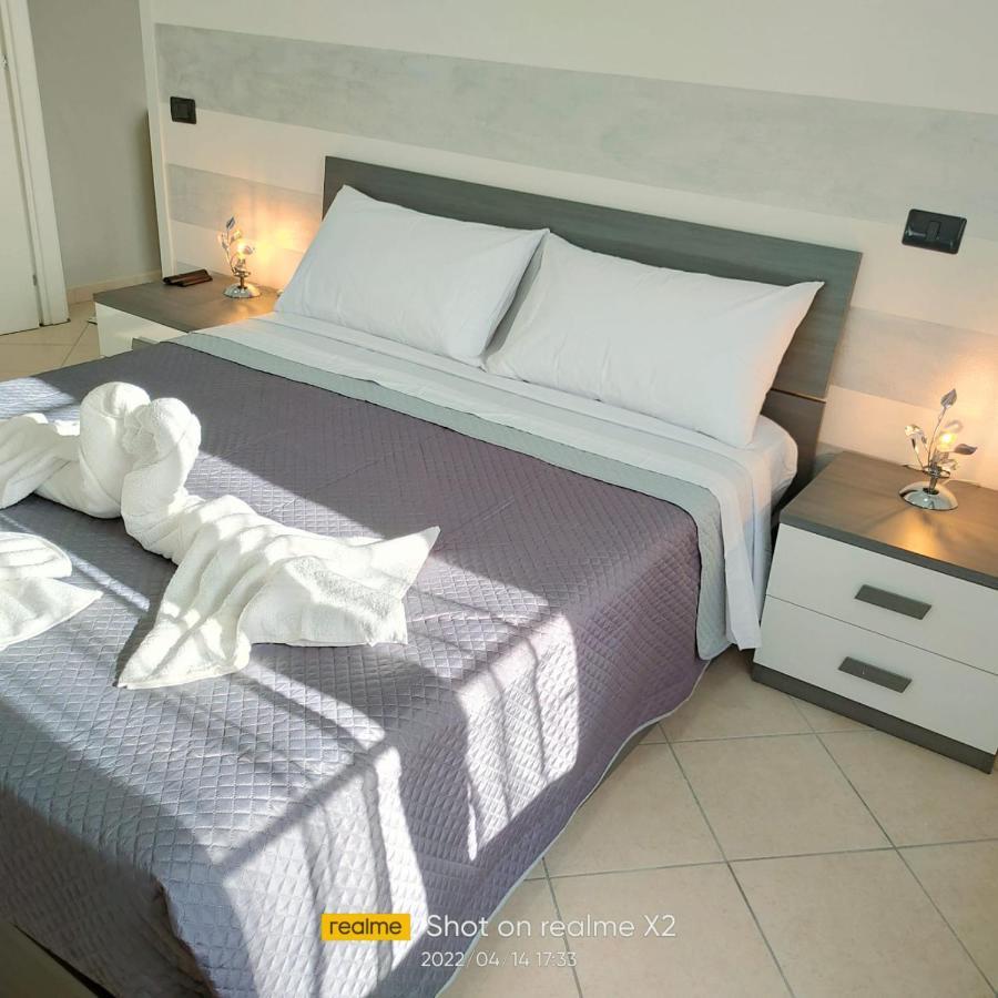 Casa Vacanze Darius Talavorno Εξωτερικό φωτογραφία
