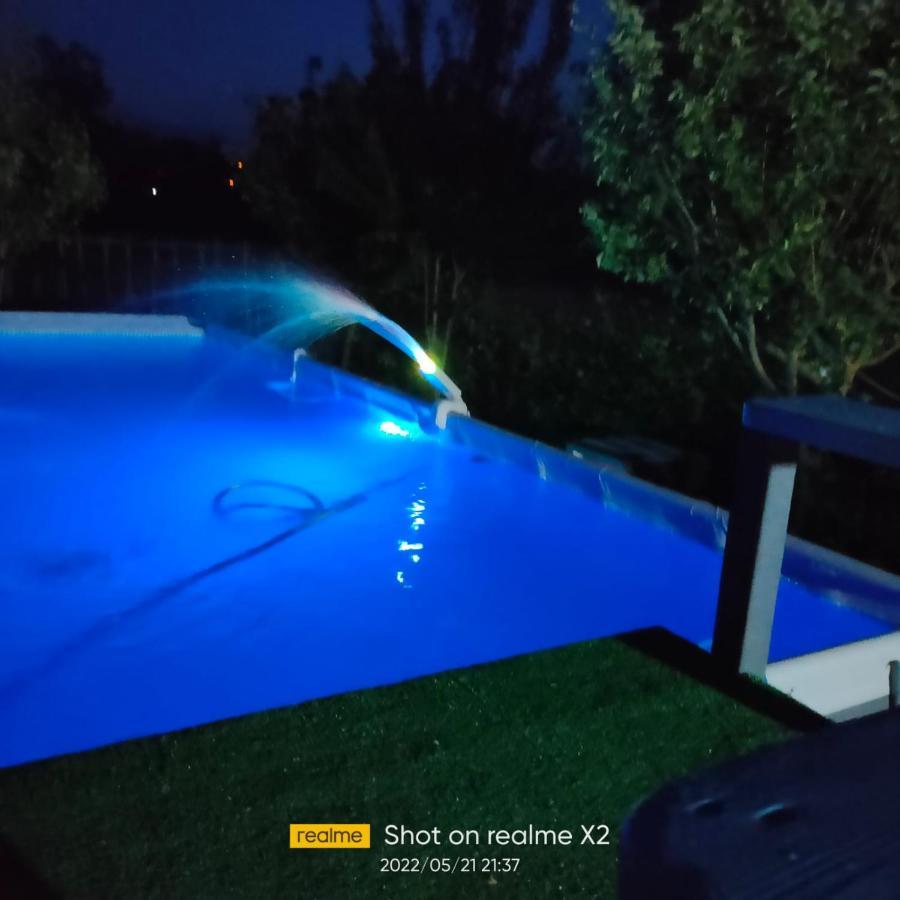 Casa Vacanze Darius Talavorno Εξωτερικό φωτογραφία