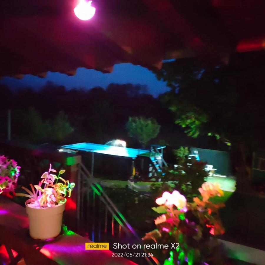 Casa Vacanze Darius Talavorno Εξωτερικό φωτογραφία