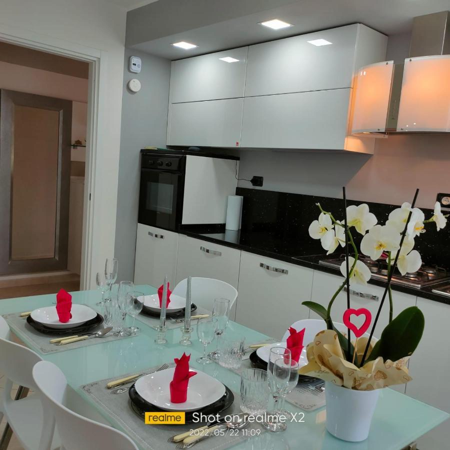Casa Vacanze Darius Talavorno Εξωτερικό φωτογραφία